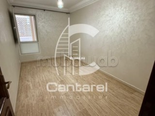 Spacieux appt vide en vente maarif extension - Appartement à vendre - Casablanca