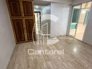 Spacieux appt vide en vente maarif extension - Appartement à vendre - Casablanca