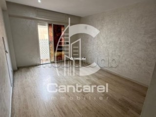 Spacieux appt vide en vente maarif extension - Appartement à vendre - Casablanca