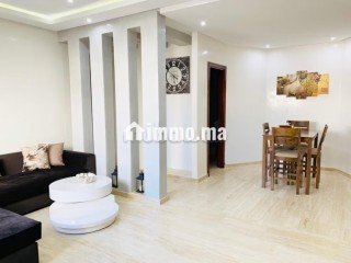Appartement en location sur Gauthier - Appartement à vendre - Casablanca