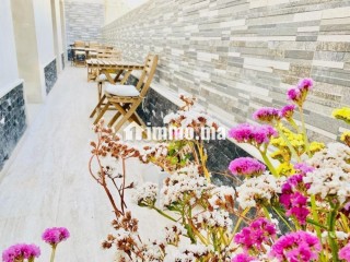 Appartement en location sur Gauthier - Appartement à vendre - Casablanca