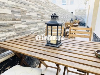 Appartement en location sur Gauthier - Appartement à vendre - Casablanca