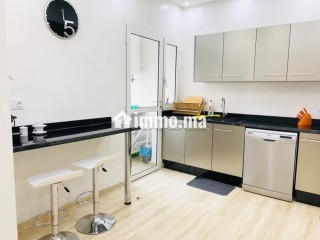 Appartement en location sur Gauthier - Appartement à vendre - Casablanca