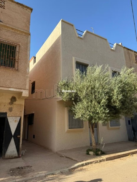 Maison à vendre 2 étages - Vente Immobilier - Oujda - photo 3