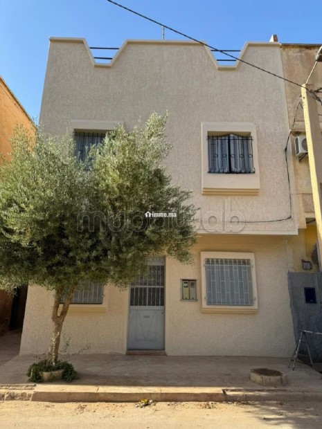 Maison à vendre 2 étages - Vente Immobilier - Oujda - photo 5