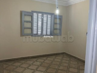 Maison à vendre 2 étages - Maison à vendre - Oujda