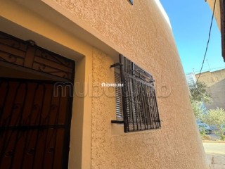 Maison à vendre 2 étages - Maison à vendre - Oujda