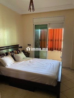 Bel Appartement a Vendre a Sale Saeed Hajji - Vente Immobilier - Sale - photo 1