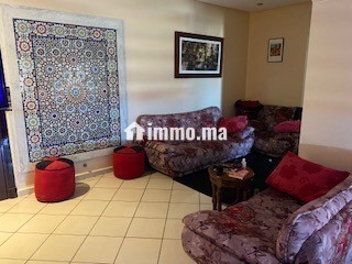 Bel Appartement a Vendre a Sale Saeed Hajji - Vente Immobilier - Sale - photo 4