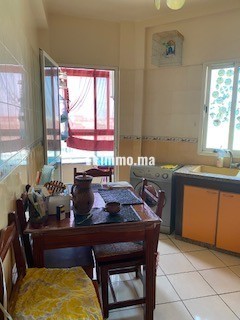 Bel Appartement a Vendre a Sale Saeed Hajji - Vente Immobilier - Sale - photo 6