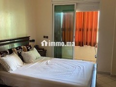 Bel Appartement a Vendre a Sale Saeed Hajji