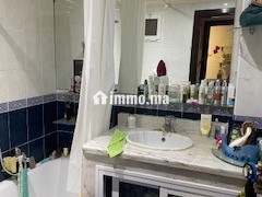 Bel Appartement a Vendre a Sale Saeed Hajji - Appartement à vendre - Sale