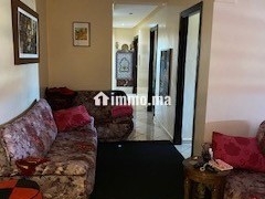 Bel Appartement a Vendre a Sale Saeed Hajji - Appartement à vendre - Sale