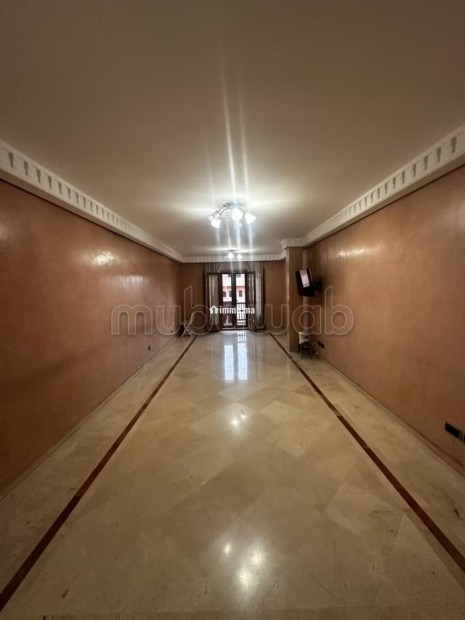 Appart lux au Plaza Marrakech centre de Guéliz - Location Immobilier - Marrakech - photo 3