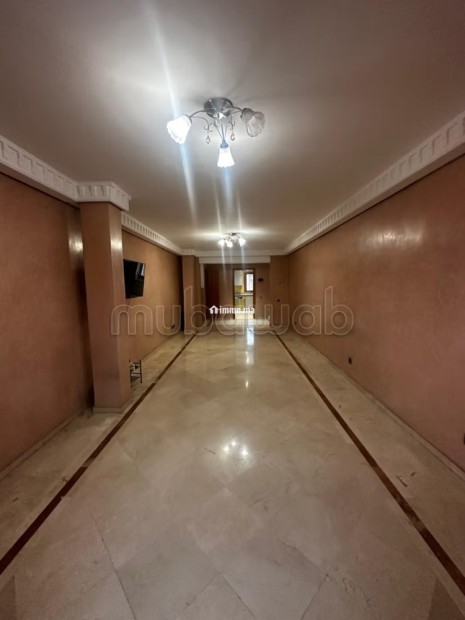 Appart lux au Plaza Marrakech centre de Guéliz - Location Immobilier - Marrakech - photo 5