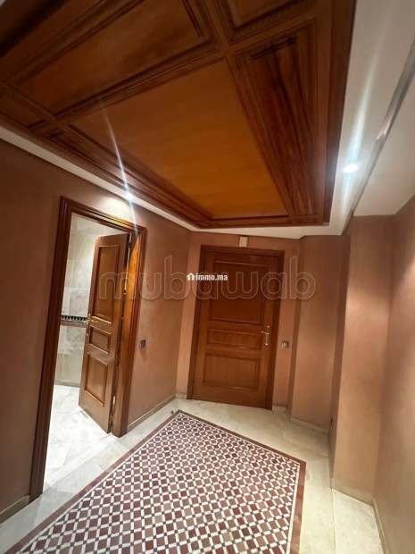 Appart lux au Plaza Marrakech centre de Guéliz - Location Immobilier - Marrakech - photo 7
