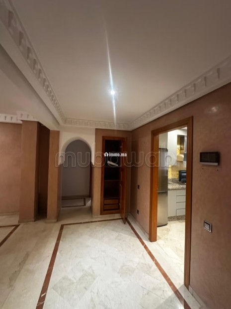 Appart lux au Plaza Marrakech centre de Guéliz - Location Immobilier - Marrakech - photo 8