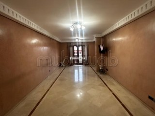 Appart lux au Plaza Marrakech centre de Guéliz - Appartement à louer - Marrakech