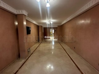 Appart lux au Plaza Marrakech centre de Guéliz - Appartement à louer - Marrakech