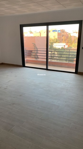 À louer – Plateau bureau au Centre d’Affaires RAYAN (Massira 1C, Marrakech) - Location Immobilier - Marrakech - photo 1