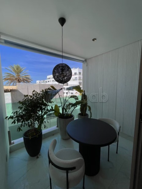 Ain Diab / Bourgogne studio de charme 50m2 - Location Immobilier - Casablanca - photo 1