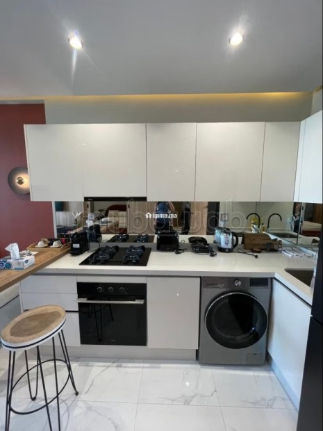Ain Diab / Bourgogne studio de charme 50m2 - Location Immobilier - Casablanca - photo 4
