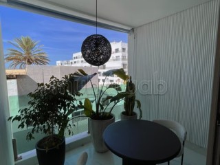 Ain Diab / Bourgogne studio de charme 50m2 - Appartement à louer - Casablanca