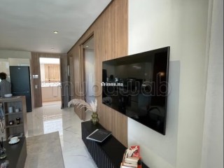 Ain Diab / Bourgogne studio de charme 50m2 - Appartement à louer - Casablanca