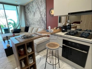 Ain Diab / Bourgogne studio de charme 50m2 - Appartement à louer - Casablanca