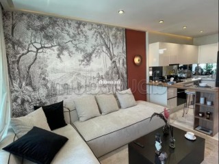 Ain Diab / Bourgogne studio de charme 50m2 - Appartement à louer - Casablanca