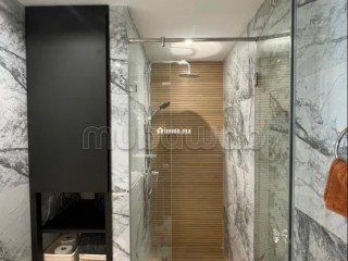 Ain Diab / Bourgogne studio de charme 50m2 - Appartement à louer - Casablanca