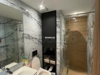 Ain Diab / Bourgogne studio de charme 50m2 - Appartement à louer - Casablanca