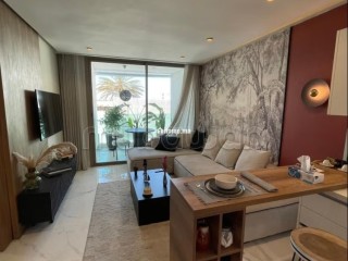 Ain Diab / Bourgogne studio de charme 50m2 - Appartement à louer - Casablanca
