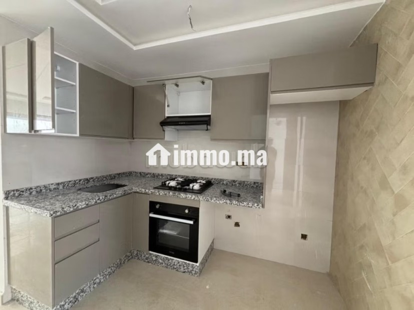 Cosy appartement sur Dar Bouazza 2 chambres - Vente Immobilier - Dar Bouazza - photo 1