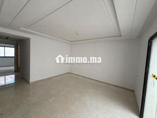 Cosy appartement sur Dar Bouazza 2 chambres - Appartement à vendre - Dar Bouazza