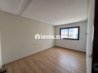 Cosy appartement sur Dar Bouazza 2 chambres - Appartement à vendre - Dar Bouazza