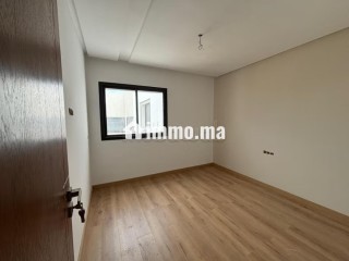 Cosy appartement sur Dar Bouazza 2 chambres - Appartement à vendre - Dar Bouazza