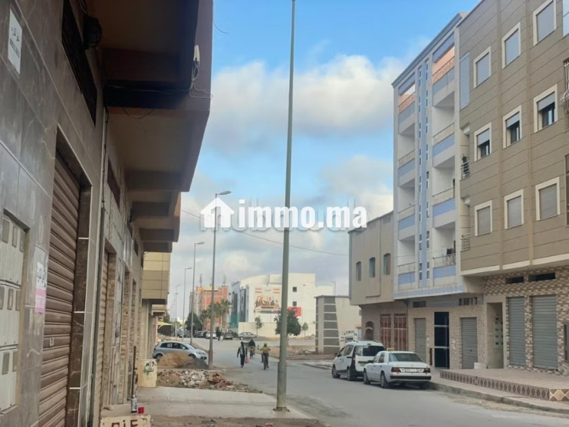 Beaux bureaux à louer à Selouane. Surface de 60 m² - Location Immobilier - Nador - photo 3