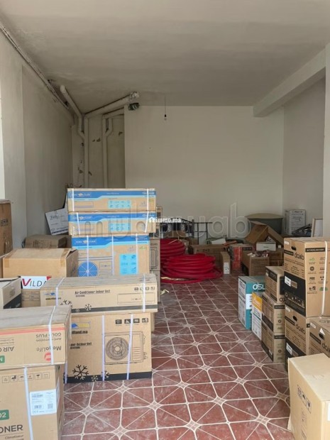 Beaux bureaux à louer à Selouane. Surface de 60 m² - Location Immobilier - Nador - photo 4
