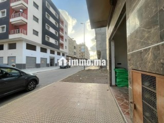 Beaux bureaux à louer à Selouane. Surface de 60 m² - Bureau à louer - Nador