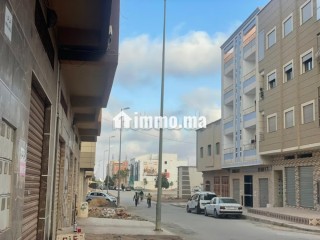 Beaux bureaux à louer à Selouane. Surface de 60 m² - Bureau à louer - Nador