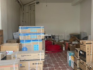 Beaux bureaux à louer à Selouane. Surface de 60 m² - Bureau à louer - Nador