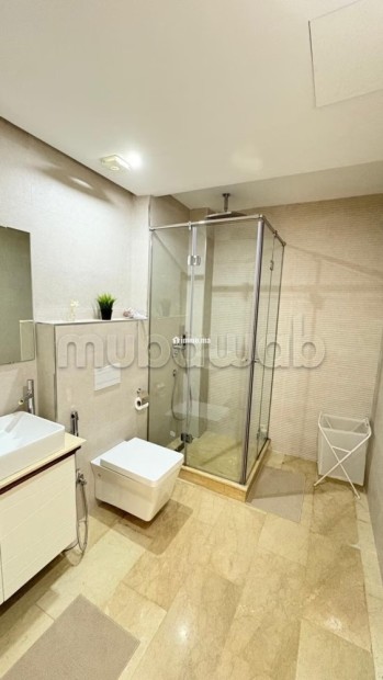 Bel appartement vue mer à louer - Location Immobilier - Tanger - photo 8