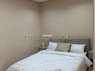 Bel appartement vue mer à louer - Appartement à louer - Tanger