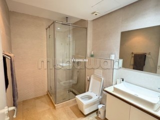 Bel appartement vue mer à louer - Appartement à louer - Tanger