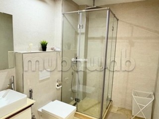 Bel appartement vue mer à louer - Appartement à louer - Tanger