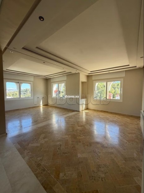 A BOUBANA: Villa splendide lumineuse non meuble - Location Immobilier - Tanger - photo 6
