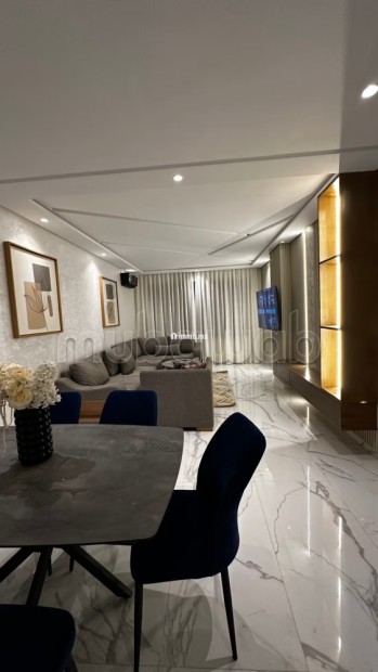 Appartement neuf avec une vue imprenable sur mer - Location Immobilier - Tanger - photo 5