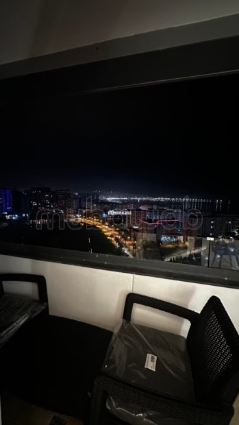 Appartement neuf avec une vue imprenable sur mer - Location Immobilier - Tanger - photo 8