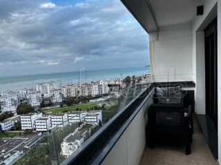 Appartement neuf avec une vue imprenable sur mer - Appartement à louer - Tanger